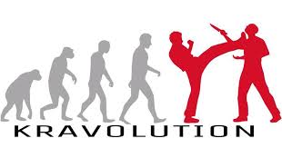 Logo Kravolution clermont